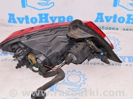 ФОТО Оптика задняя для Chrysler 200 (2010-2016) Одеса