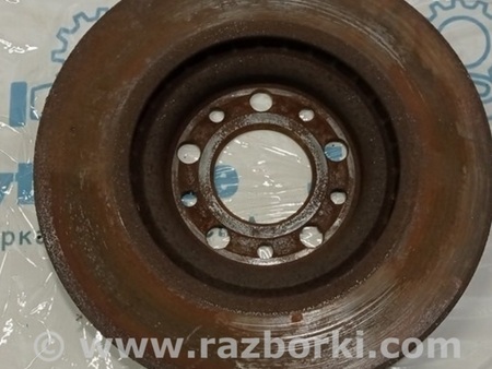 ФОТО Диск тормозной для Chrysler 200 (2010-2016) Одеса