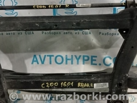 ФОТО Подрамник для Chrysler 200 (2010-2016) Одеса