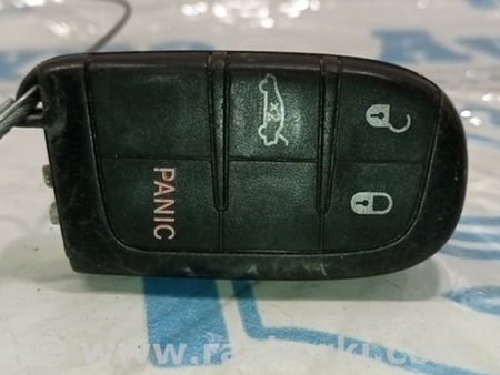 ФОТО Ключ для Chrysler 200 (2010-2016) Одеса