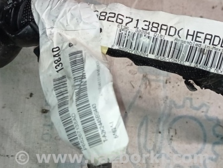 ФОТО Проводка для Chrysler 200 (2010-2016) Одеса
