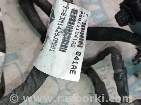 ФОТО Проводка для Chrysler 200 (2010-2016) Одеса