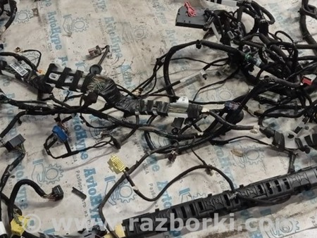 ФОТО Проводка для Chrysler 200 (2010-2016) Одеса
