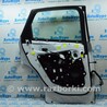 Дверь задняя левая Ford Escape 4 (01.2018-...)