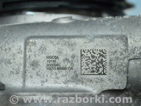 ФОТО Турбо для Ford Escape 4 (01.2018-...) Одеса