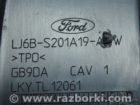 ФОТО Дверь передняя левая для Ford Escape 4 (01.2018-...) Одеса