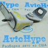 Дверь передняя правая Ford Escape 4 (01.2018-...)