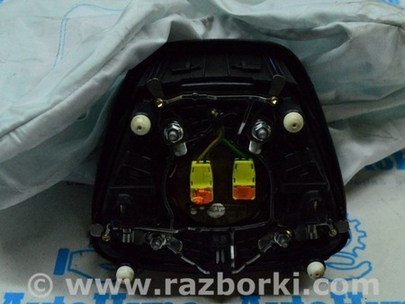 ФОТО Безопасность / airbags для Ford Escape 4 (01.2018-...) Одеса