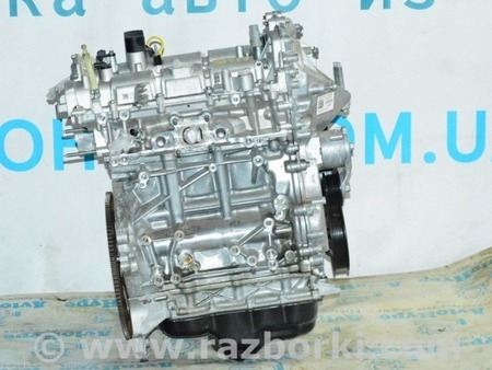 ФОТО Двигатель в сборе для Ford Escape 4 (01.2018-...) Одеса