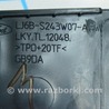 ФОТО Отделка стоек и проемов для Ford Escape 4 (01.2018-...) Одеса