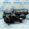 Подогрев и кондиционирование Ford Escape 4 (01.2018-...)