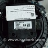 Подогрев и кондиционирование Ford Escape 4 (01.2018-...)