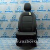 Сидение Ford Escape 4 (01.2018-...)