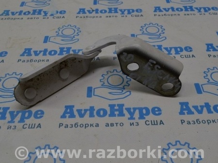 ФОТО Дверь багажника для Ford Escape 4 (01.2018-...) Одеса
