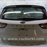 Дверь багажника Ford Escape 4 (01.2018-...)