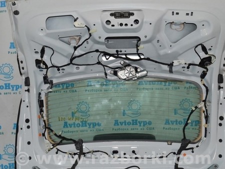 ФОТО Дверь багажника для Ford Escape 4 (01.2018-...) Одеса