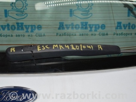 ФОТО Дверь багажника для Ford Escape 4 (01.2018-...) Одеса