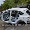 ФОТО Крыша и люк для Ford Escape 4 (01.2018-...) Одеса