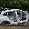 Кузов-жесть Ford Escape 4 (01.2018-...)