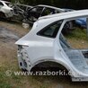 ФОТО Кузов-жесть для Ford Escape 4 (01.2018-...) Одеса