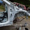 Кузов-жесть Ford Escape 4 (01.2018-...)