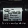 ФОТО Омыватель и очиститель для Ford Escape 4 (01.2018-...) Одеса