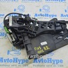 Дверь задняя правая Ford Fiesta Mk7 (2017-...)