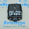 Компьютеры управления Ford Escape 4 (01.2018-...)