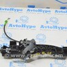 Дверь задняя левая Ford Fiesta Mk7 (2017-...)