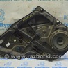 Дверь задняя левая Ford Fiesta Mk7 (2017-...)