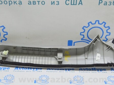 ФОТО Сенсор airbag для Ford Fiesta Mk7 (2017-...) Одеса