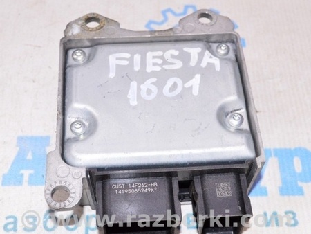 ФОТО Сенсор airbag для Ford Fiesta Mk7 (2017-...) Одеса
