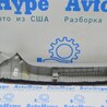 Сенсор airbag Ford Fiesta Mk7 (2017-...)
