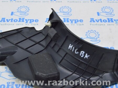 ФОТО Сенсор airbag для Ford Fiesta Mk7 (2017-...) Одеса