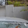 Крыша и люк Ford Fiesta Mk7 (2017-...)