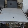 Крыша и люк Ford Fiesta Mk7 (2017-...)
