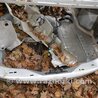 Кузов-жесть Ford Fiesta Mk7 (2017-...)