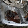 Кузов-жесть Ford Fiesta Mk7 (2017-...)