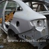 Кузов-жесть Ford Fiesta Mk7 (2017-...)