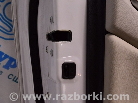 ФОТО Дверь задняя левая для Honda Accord X CV1/CV2/CV3 (17-22) Одеса