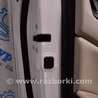 Дверь задняя левая Honda Accord X CV1/CV2/CV3 (17-22)