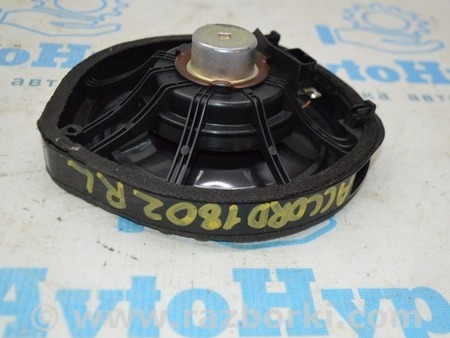 ФОТО Акустика для Honda Accord X CV1/CV2/CV3 (17-22) Одеса