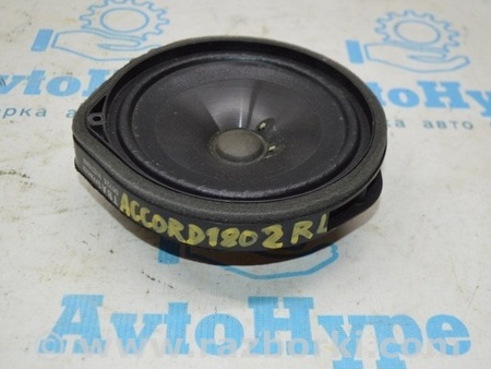 ФОТО Акустика для Honda Accord X CV1/CV2/CV3 (17-22) Одеса