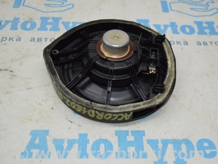 ФОТО Акустика для Honda Accord X CV1/CV2/CV3 (17-22) Одеса