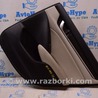 Дверь задняя правая Honda Accord X CV1/CV2/CV3 (17-22)