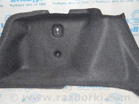 ФОТО Багажник для Honda Accord X CV1/CV2/CV3 (17-22) Одеса