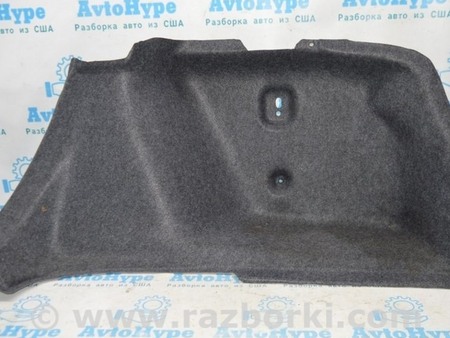 ФОТО Багажник для Honda Accord X CV1/CV2/CV3 (17-22) Одеса