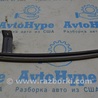 Дверь передняя левая Honda Accord X CV1/CV2/CV3 (17-22)