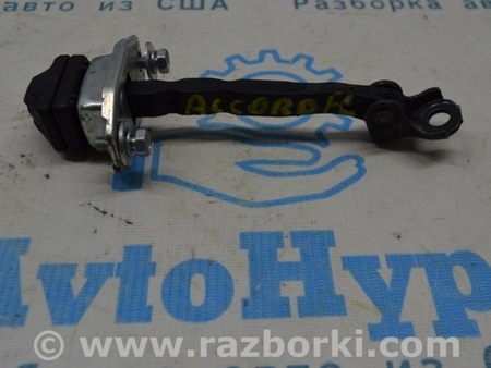 ФОТО Дверь передняя левая для Honda Accord X CV1/CV2/CV3 (17-22) Одеса