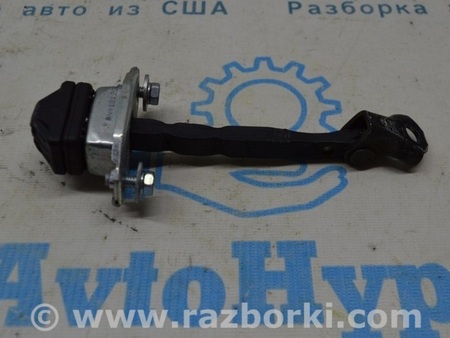 ФОТО Дверь передняя левая для Honda Accord X CV1/CV2/CV3 (17-22) Одеса